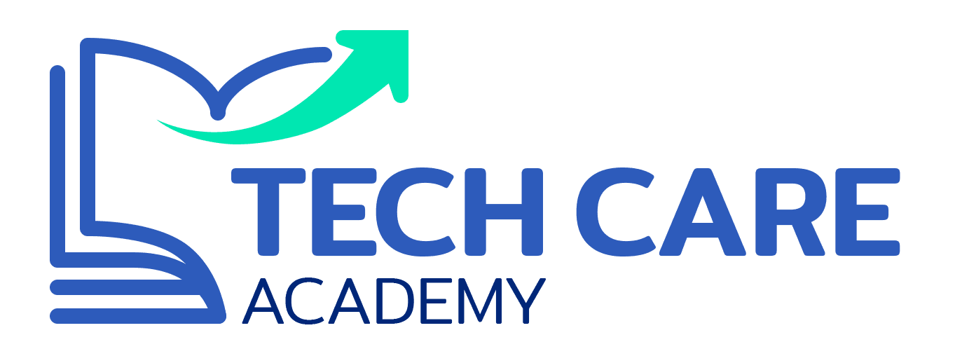 เทคแคร์ อะคาเดมี่